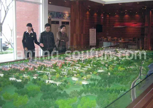 图解方山九龙湖板块系列之三:九龙湖(上篇) 图解方山九龙湖板块系列之三:九龙湖(上篇)