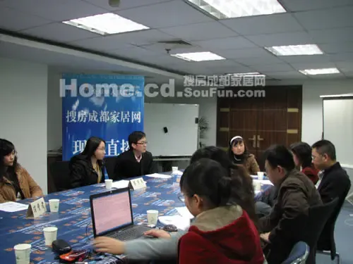 预告:蛋糕诱惑 家装公司如何应对精装房市场 预告:蛋糕诱惑 家装公司如何应对精装房市场