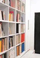 11种可行方案 让小居室瞬间变身大空间(组图) 11种可行方案 让小居室瞬间变身大空间(组图)