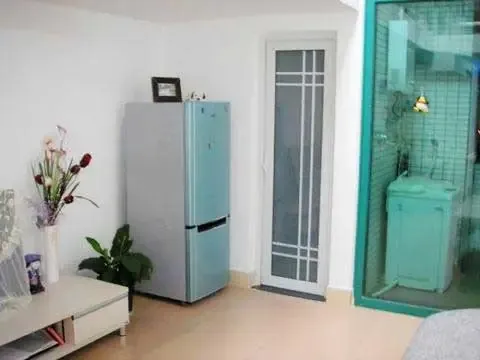 一个女孩的装修自白书:小小复式的大精彩(图) 家居 复式 装修 案例