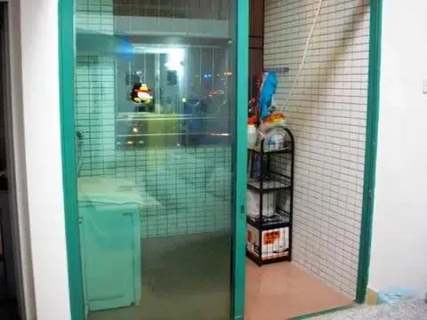 秀秀我简约又温馨新家 小小复式大大精彩(组图) 家居 复式 装修 案例