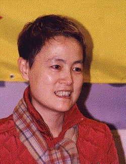 中国十大女富豪 SOHO漂亮CEO张欣排第二位(组图) 中国十大女富豪 SOHO漂亮CEO张欣排第二位(组图)