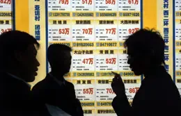年终盘点:怪象环生 话说中国楼市六大怪(组图) 年终盘点:怪象环生 话说中国楼市六大怪(组图)