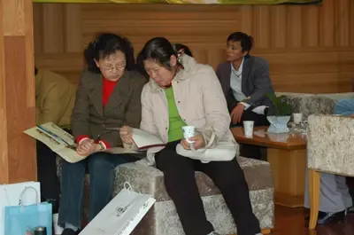 南京搜房网置业会 12月1日方山看房记 南京搜房网置业会 12月1日方山看房记