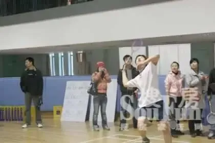 业主论坛顾先生:“因为奖品丰盛参加比赛” 业主论坛顾先生:“因为奖品丰盛参加比赛”