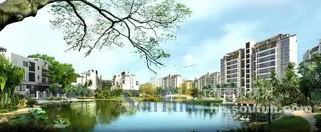 天生丽质 倍享尊贵 城市海岸为何倍受关注 天生丽质 倍享尊贵 城市海岸为何倍受关注