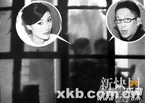 李嘉欣难逃狗仔镜头 "嘉亨"闺房亲密被偷拍(图) 李嘉欣难逃狗仔镜头 "嘉亨"闺房亲密被偷拍(图)