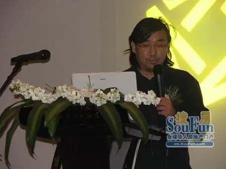 万科金域蓝湾空中美墅为厦门赢得地产"奥斯卡"大奖 万科金域蓝湾空中美墅为厦门赢得地产"奥斯卡"大奖