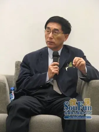 万科金域蓝湾空中美墅为厦门赢得地产"奥斯卡"大奖 万科金域蓝湾空中美墅为厦门赢得地产"奥斯卡"大奖