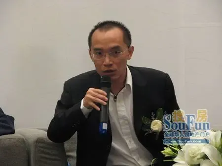 万科金域蓝湾空中美墅为厦门赢得地产"奥斯卡"大奖 万科金域蓝湾空中美墅为厦门赢得地产"奥斯卡"大奖