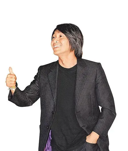 周星驰天价炒豪宅1坪884万 获利1.8元亿港币(图) 周星驰天价炒豪宅1坪884万 获利1.8元亿港币(图)
