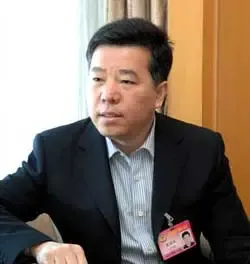 盘点2007:7个大陆亿万富豪落马(组图) 盘点2007:7个大陆亿万富豪落马(组图)