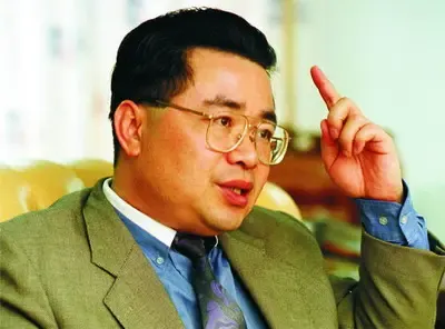 唯美黄建平:重塑中国陶瓷的地位是我们的使命 唯美黄建平:重塑中国陶瓷的地位是我们的使命
