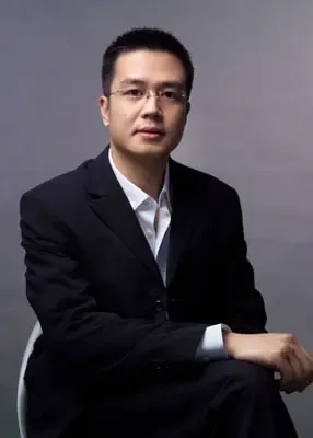 设计师黄志达:室内空间设计的Mix 设计师黄志达:室内空间设计的Mix