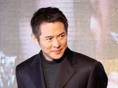 李连杰登华人演员片酬之冠 上海花2亿打造豪宅 李连杰登华人演员片酬之冠 上海花2亿打造豪宅