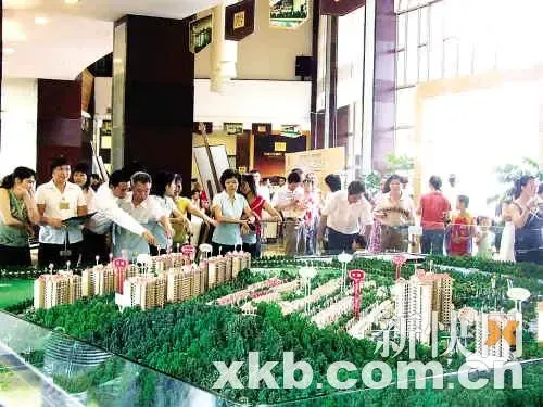 年关临近,新形势下买不买楼? 年关临近,新形势下买不买楼?