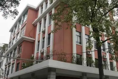 标准施工成典范 省建筑设计院成样板工程 -家