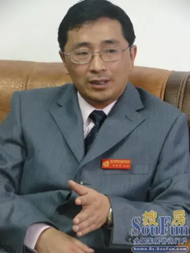 专访好万家总经理刘革:做好家居流通的生态链 专访好万家总经理刘革:做好家居流通的生态链
