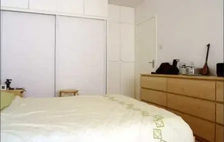 沉静在安逸的单身小户型 享受一个人的精彩(图) 沉静在安逸的单身小户型 享受一个人的精彩(图)