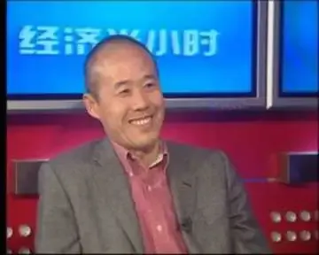 王石:建议三四年后再买房 王石:建议三四年后再买房