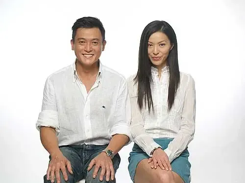 50对明星情侣家居生活照大曝光 看风光背后(图) 明星 情侣 家居 王菲 大S
