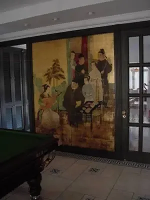 16图揭秘大导演冯小刚的家居 典雅不失韵味(图) 16图揭秘大导演冯小刚的家居 典雅不失韵味(图)
