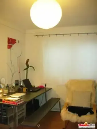 秀秀奥黛丽FANS网友新装修的家 简约风格(组图) 秀秀奥黛丽FANS网友新装修的家 简约风格(组图)
