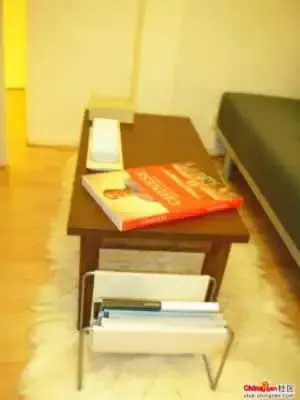 秀秀奥黛丽FANS网友新装修的家 简约风格(组图) 秀秀奥黛丽FANS网友新装修的家 简约风格(组图)