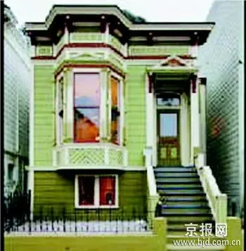 全球大比拼:100万美元能住啥样的房子?(图) 全球大比拼:100万美元能住啥样的房子?(图)