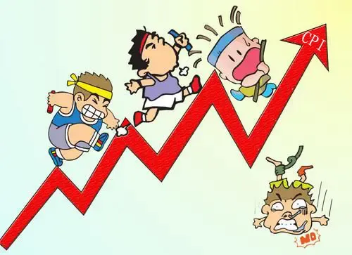 租房:涨30?2007年物价涨幅排行榜新鲜出炉 租房:涨30?2007年物价涨幅排行榜新鲜出炉