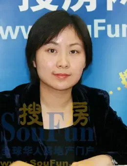 北京首开天成房地产开发有限公司的前期策划部经理徐劲 北京首开天成房地产开发有限公司的前期策划部经理徐劲