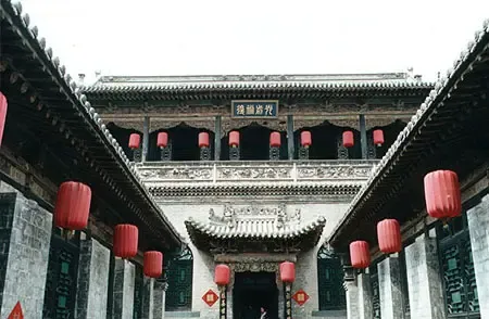 乔家大院转让起风波 转让意向或导致“贱卖” 乔家大院转让起风波 转让意向或导致“贱卖”