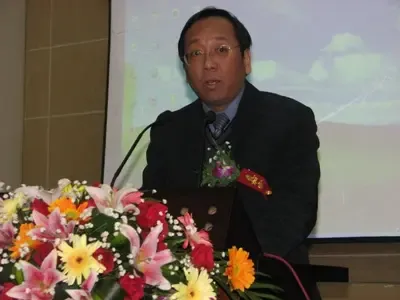 第四届中国人居环境高峰论坛 第四届中国人居环境高峰论坛