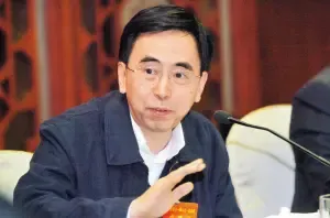 广州市委书记朱小丹:不要让富人穷人分区域居住 广州市委书记朱小丹:不要让富人穷人分区域居住
