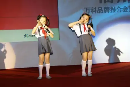 一曲清新的福州童谣 一曲清新的福州童谣