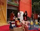 抽奖启动
