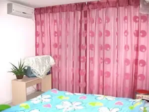 温馨的卧室 温馨的卧室