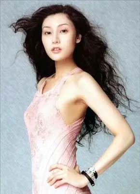当红女明星吸引力排行榜