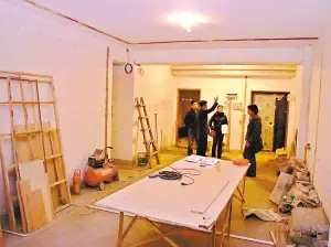 装修知识大全之装修前做哪些准备? 装修知识大全之装修前做哪些准备?
