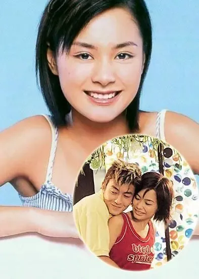 风流小生陈冠希 九位绯闻女友容貌大比拼(组图) 风流小生陈冠希 九位绯闻女友容貌大比拼(组图)