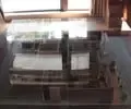 ��ƽ�ɫˮ�� ɳ��ͼ