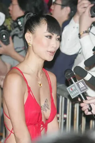 白灵 白灵