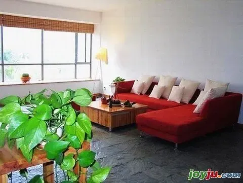 120平米完美的木质休闲自然主义 120平米完美的木质休闲自然主义
