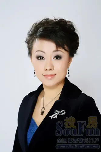 专访L&D陶瓷何青:美丽<em>女人成功背后的故事</em>-家