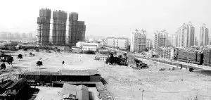 2008-01号地块与融侨锦江·华府近在咫尺 2008-01号地块与融侨锦江·华府近在咫尺