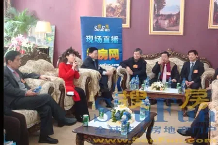 活动现场 政协委员热议 活动现场 政协委员热议