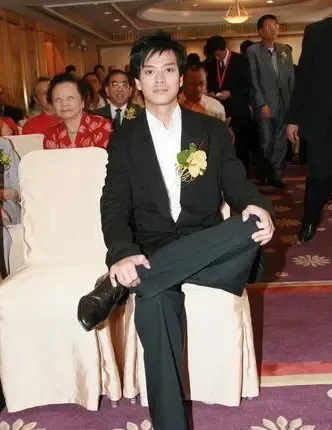 陈晓东心疼前女友张柏芝