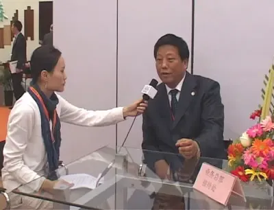 金桥地板宋建龙:07年是整合年 08年是发展年 金桥地板宋建龙:07年是整合年 08年是发展年