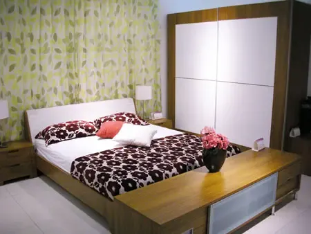 7款女人最爱的现代家具 让家从此不平凡(组图) 7款女人最爱的现代家具 让家从此不平凡(组图)