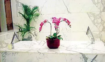 石材洗面器 石材洗面器
